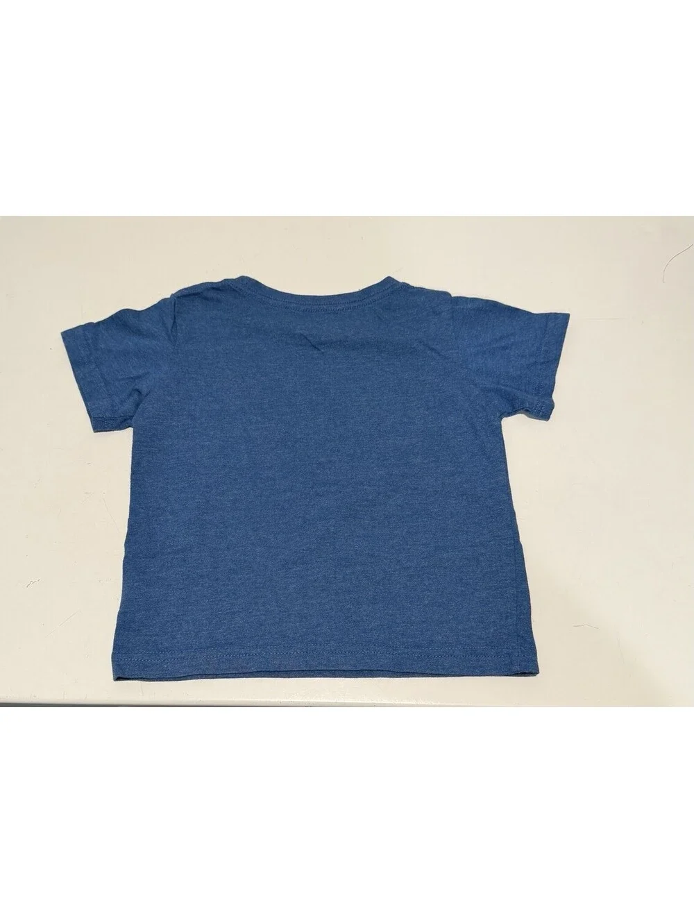 Toddlers Bass Pro Shop Boys T Shirt Size 3T Blue